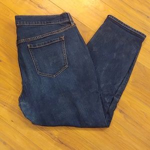 Old Navy Womens Skinny Jeans